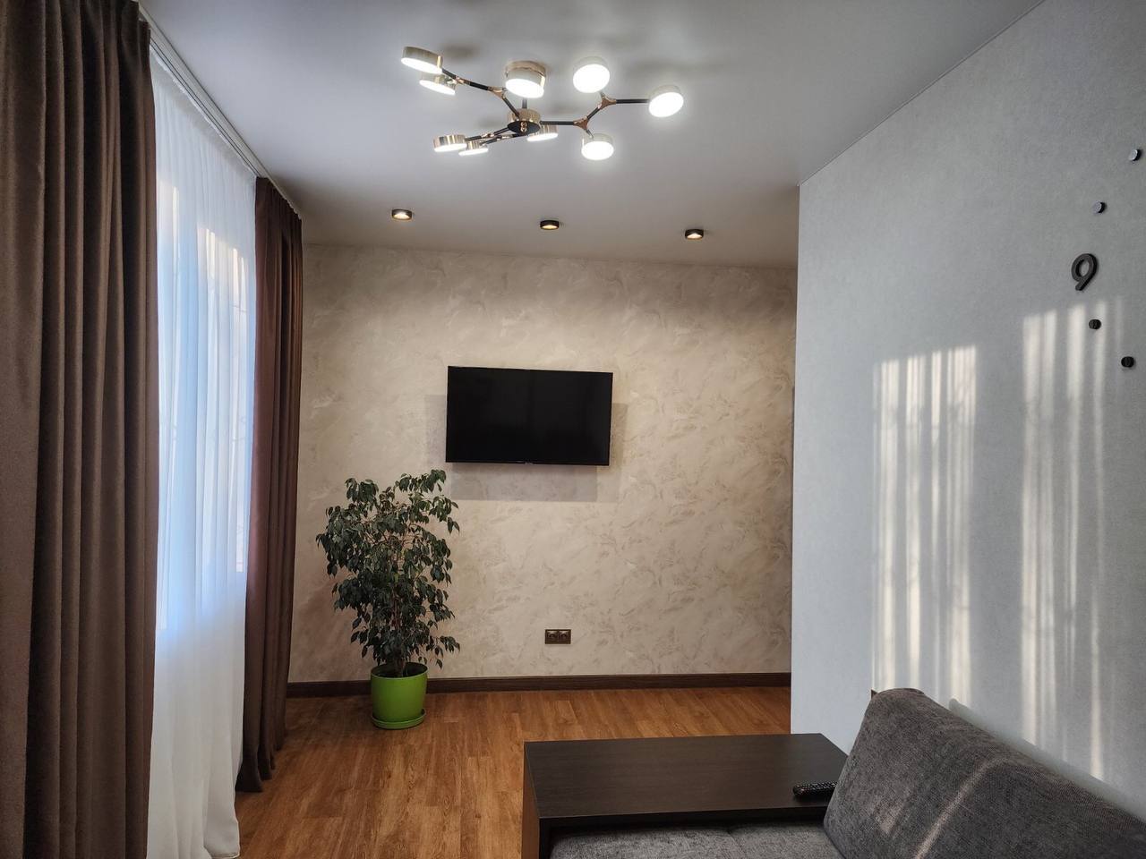 Продажа 2-комнатной квартиры 54 м²