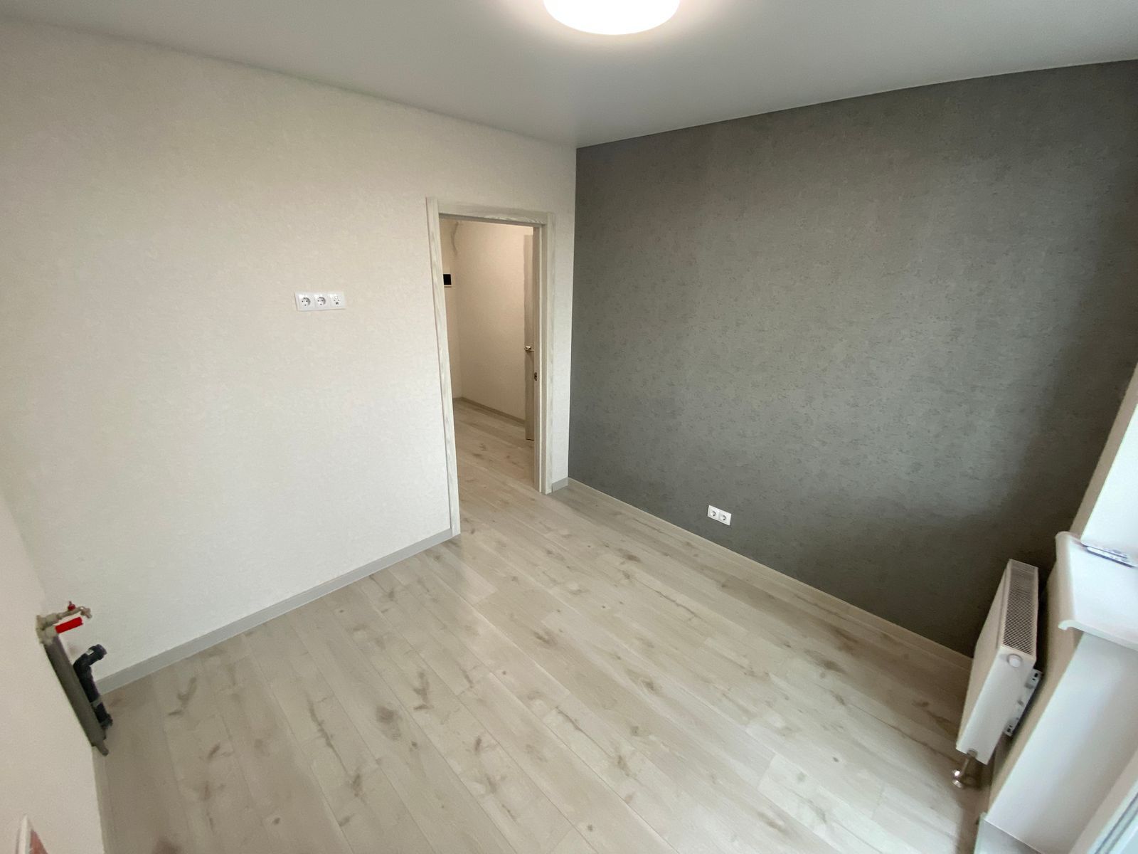 Продажа 1-комнатной квартиры 39 м²