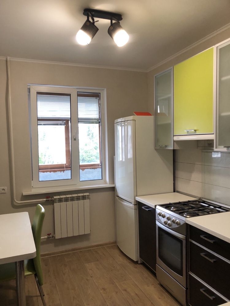 Продажа 2-комнатной квартиры 58 м²