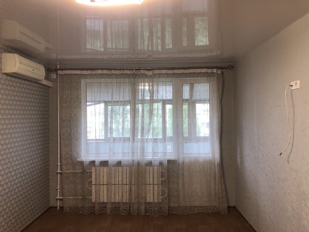 Продажа 2-комнатной квартиры 58 м²