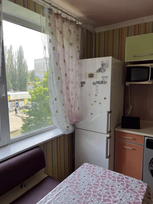 Продажа 3-комнатной квартиры 70 м²