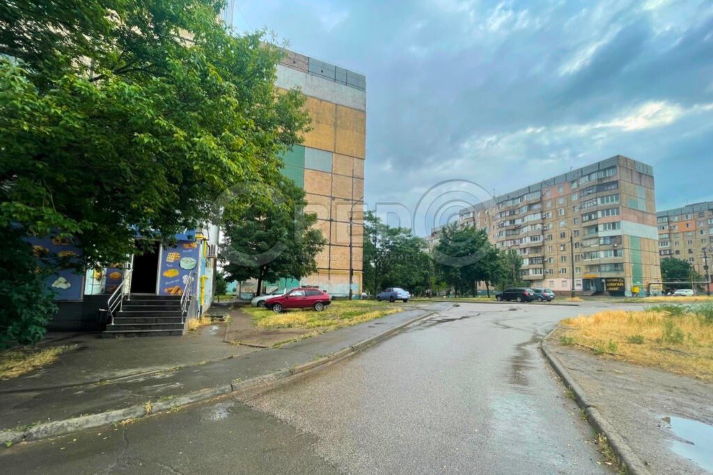 Оренда магазину 63 м², Миколаївське шосе вул.