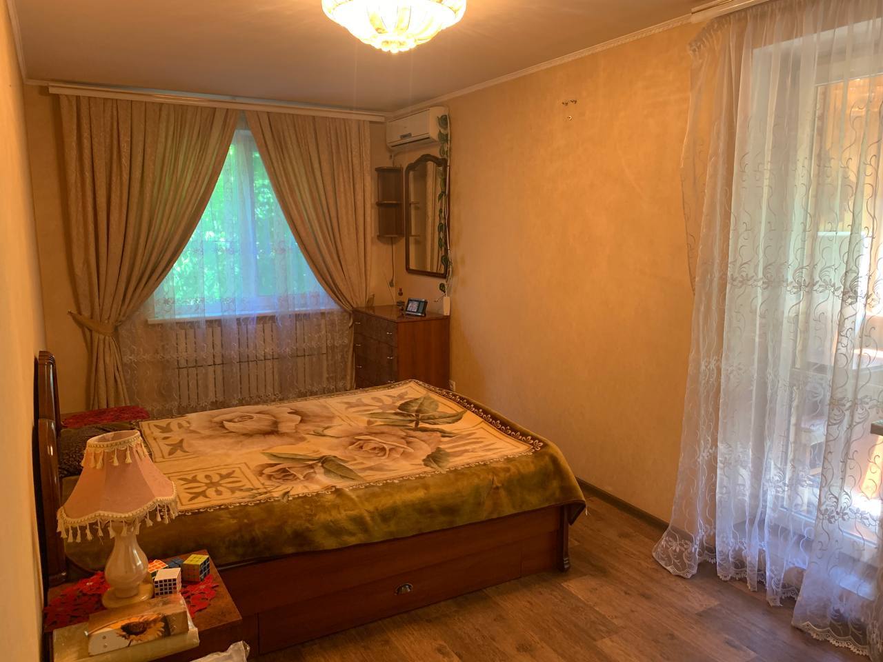 Продажа 3-комнатной квартиры 65 м²