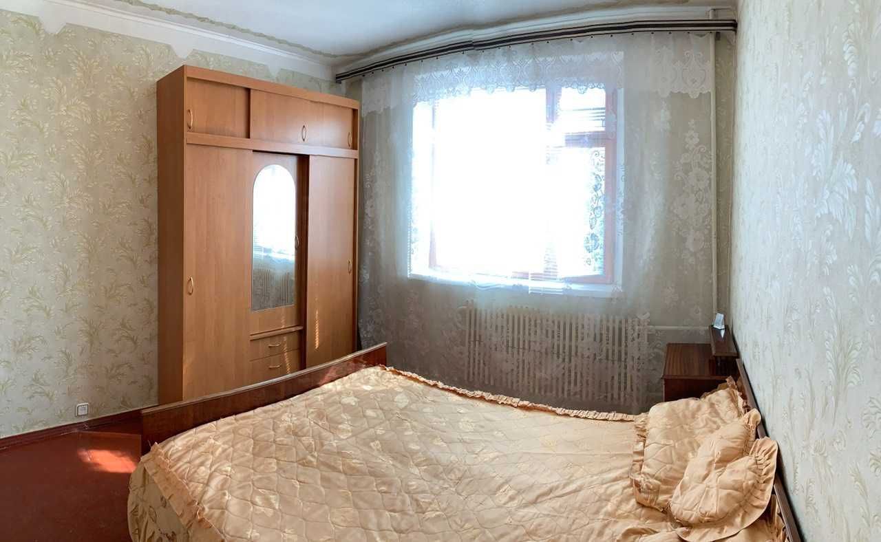 Аренда 2-комнатной квартиры 47 м²