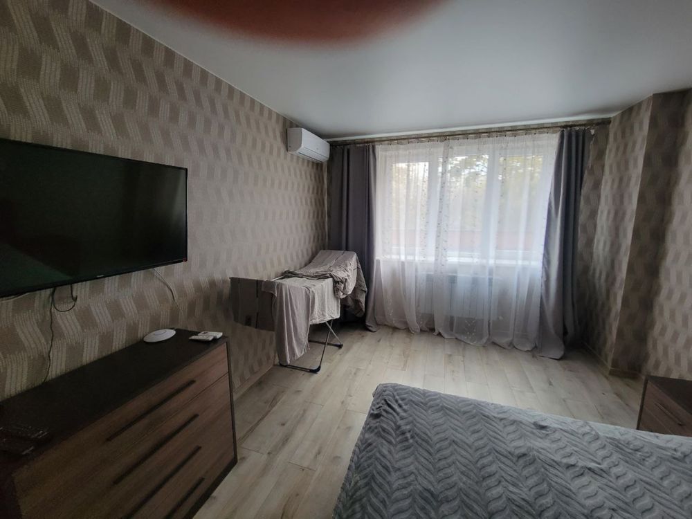 Аренда 1-комнатной квартиры 50 м²