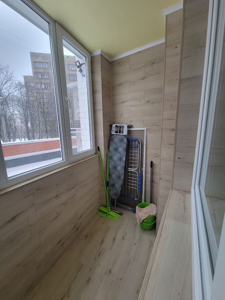 Аренда 1-комнатной квартиры 50 м²