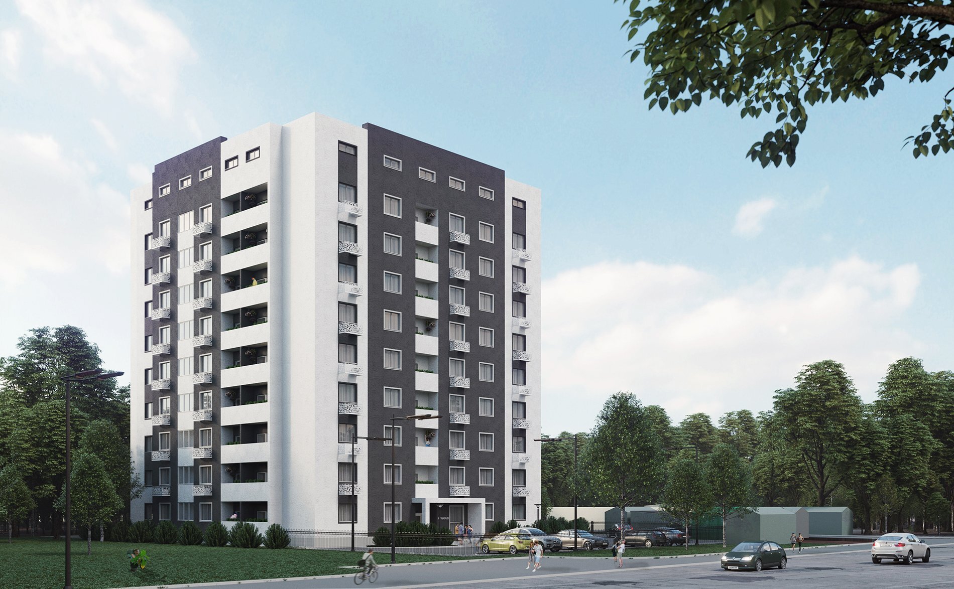 Продаж 2-кімнатної квартири 95 м²