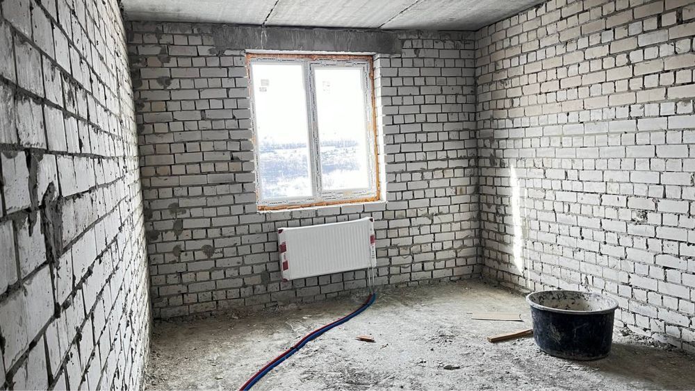 Продажа 1-комнатной квартиры 43 м²