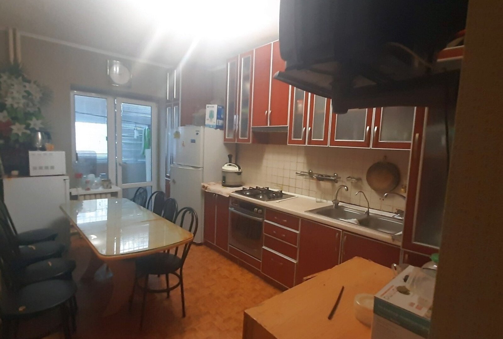 Продажа 2-комнатной квартиры 67 м²