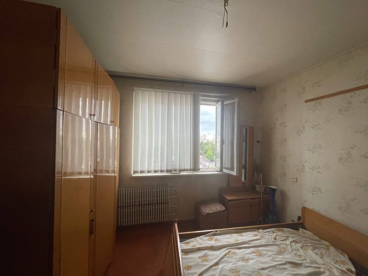 Продажа 2-комнатной квартиры 52 м²