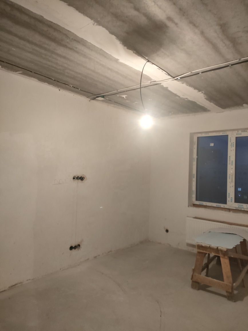 Продажа 2-комнатной квартиры 56 м²