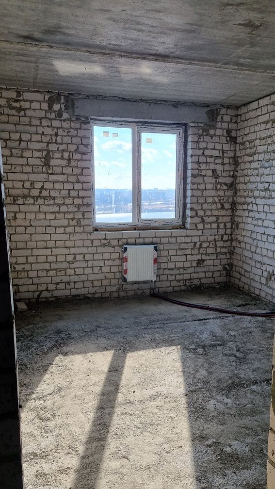 Продажа 2-комнатной квартиры 62 м²