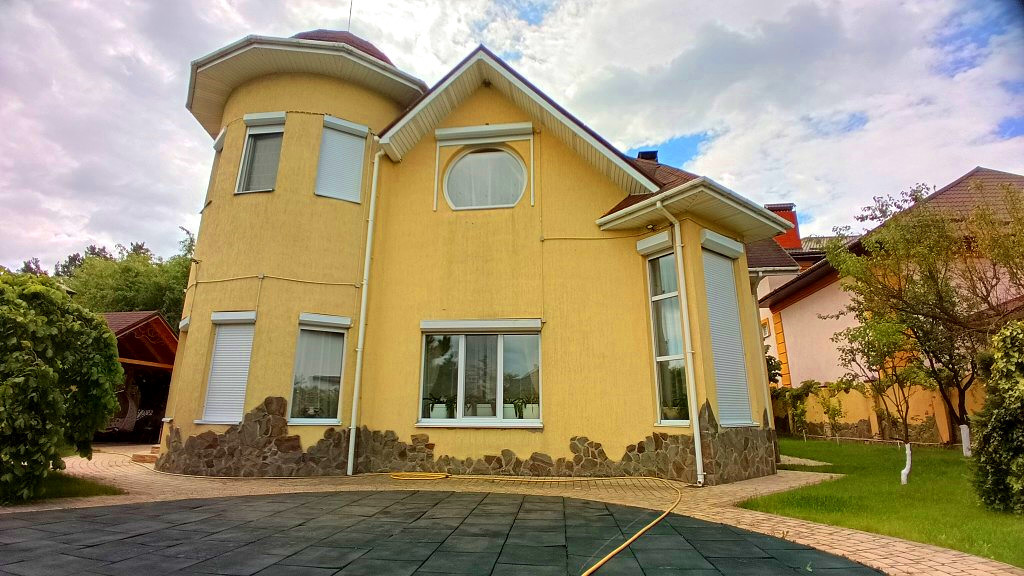 Продажа дома 254.5 м²