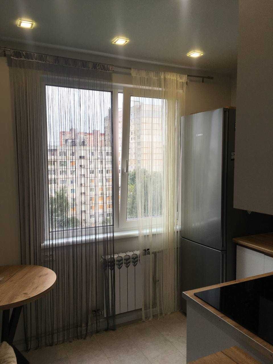 Продажа 2-комнатной квартиры 46 м²