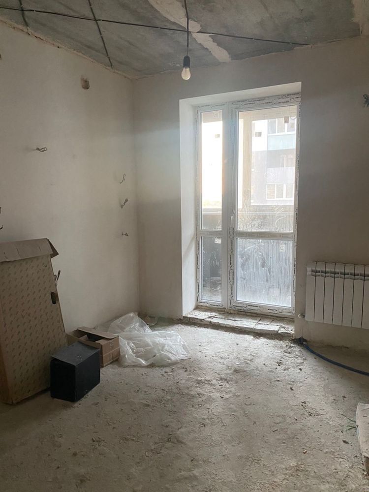 Продажа 3-комнатной квартиры 71 м²