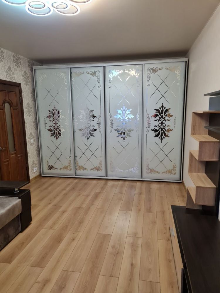 Продажа 1-комнатной квартиры 46 м²