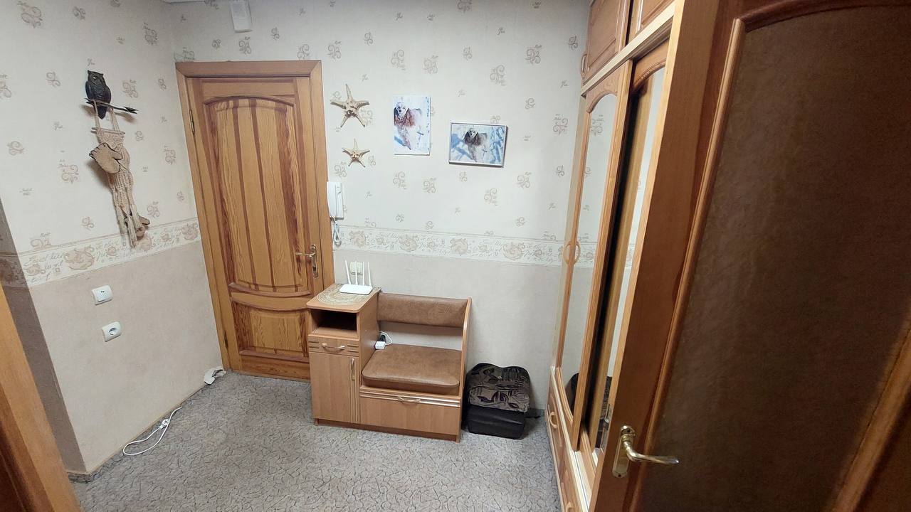 Оренда 2-кімнатної квартири 53 м², Савкіна вул.