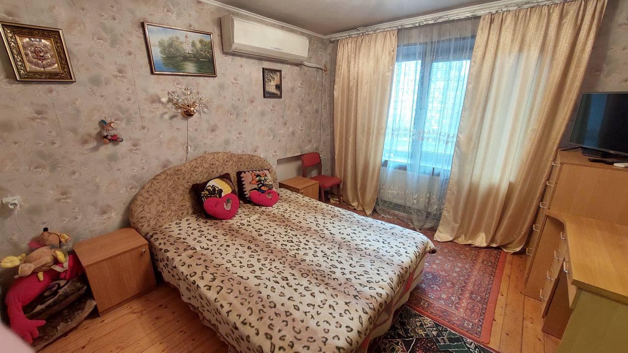 Оренда 2-кімнатної квартири 53 м², Савкіна вул.