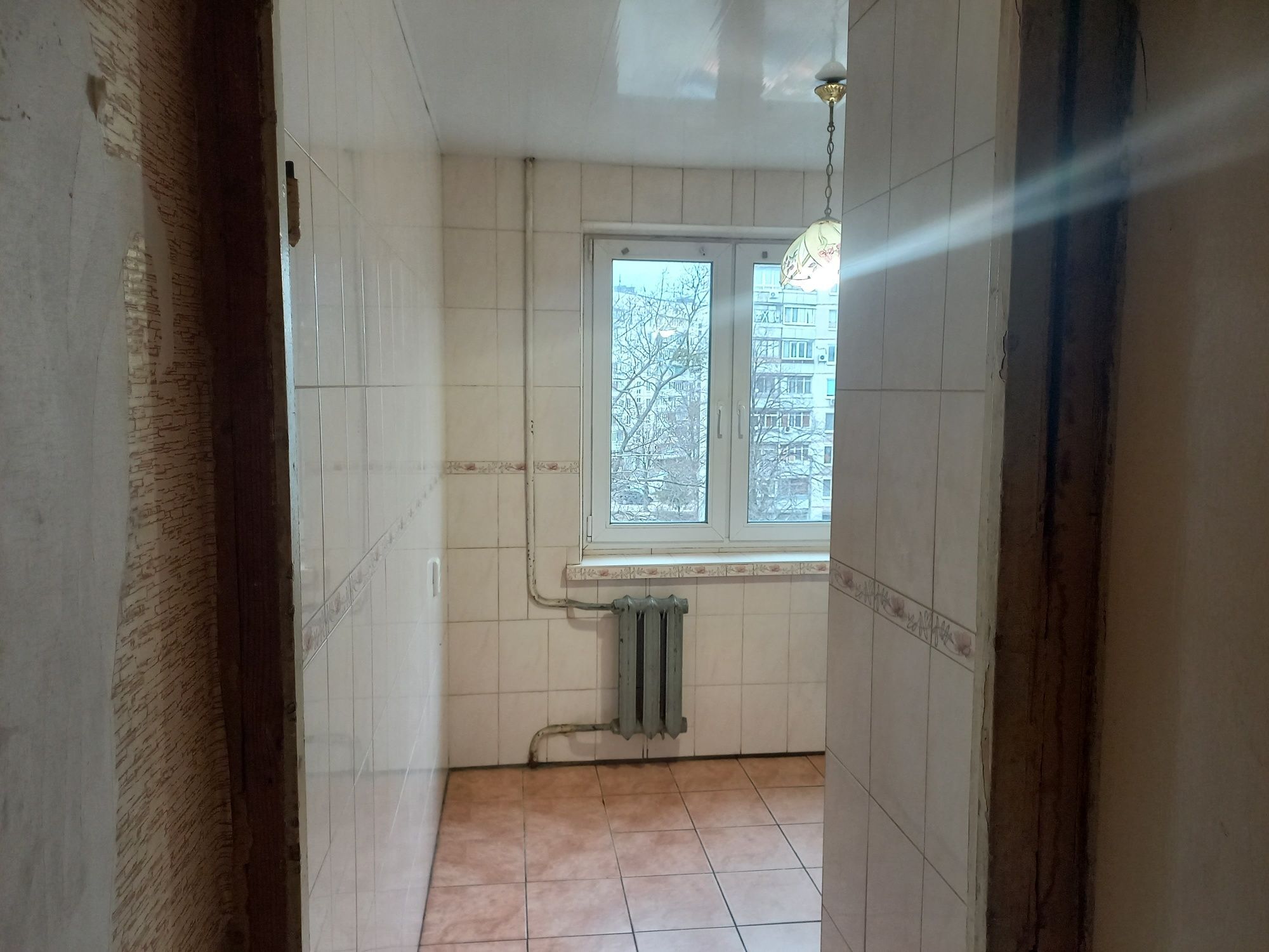 Продажа 2-комнатной квартиры 52 м²