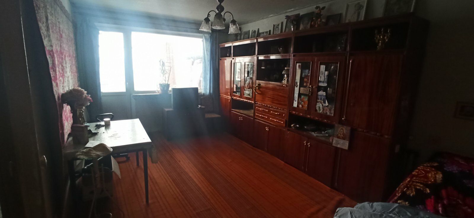 Продажа 2-комнатной квартиры 55 м²