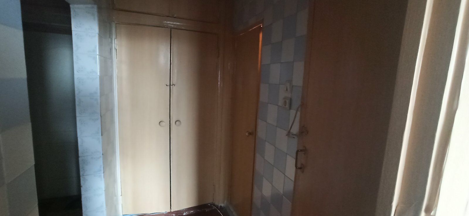 Продажа 2-комнатной квартиры 55 м²