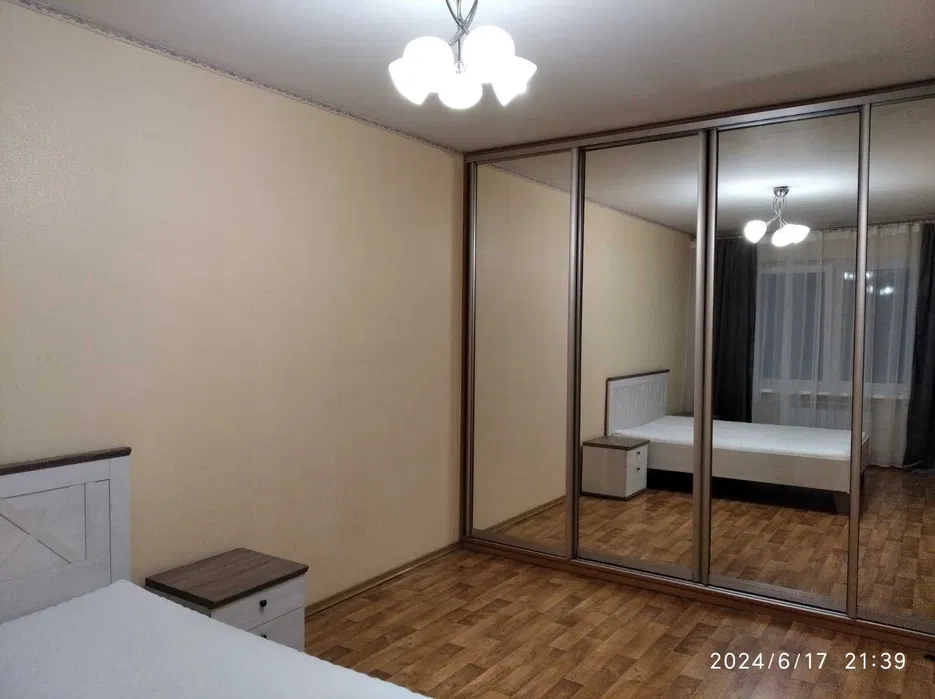 Аренда 1-комнатной квартиры 41.2 м², Петра Григоренко просп., 12