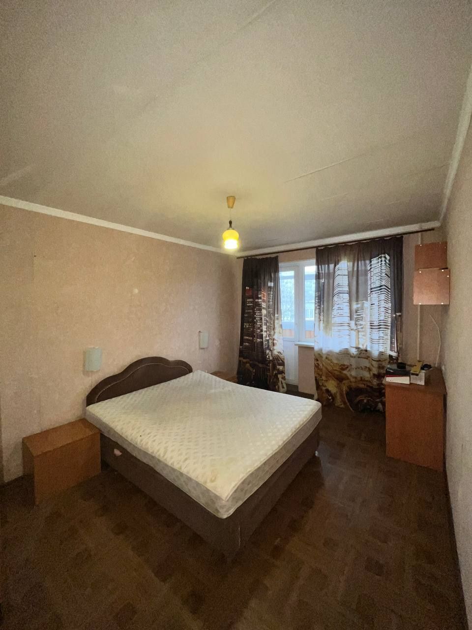 Продажа 2-комнатной квартиры 48 м²