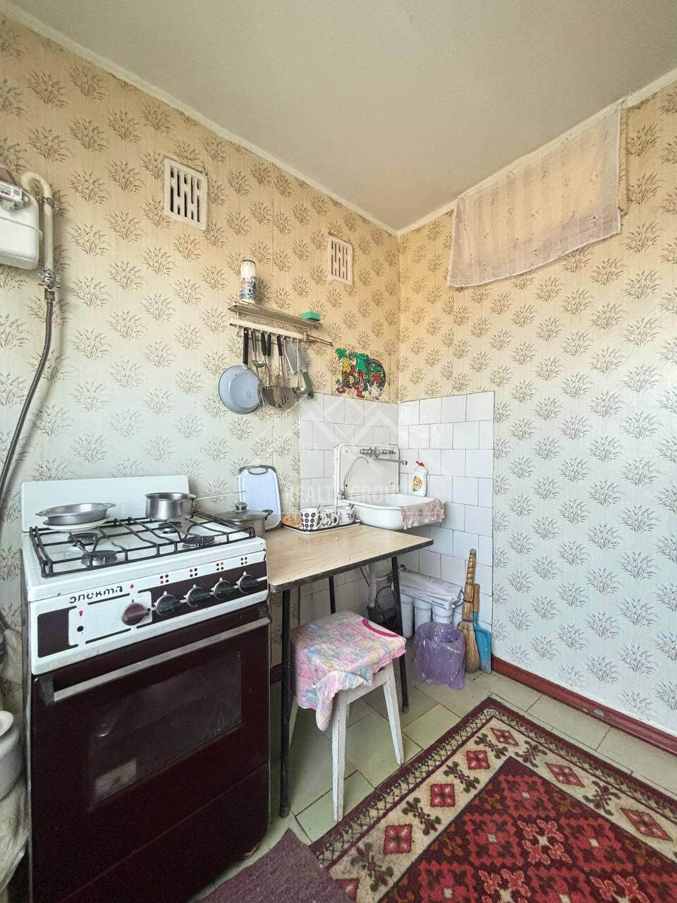 Аренда 2-комнатной квартиры 48 м², Украинская ул., 122