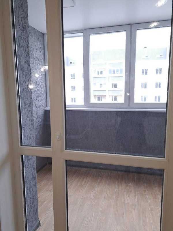 Продажа 1-комнатной квартиры 38 м²