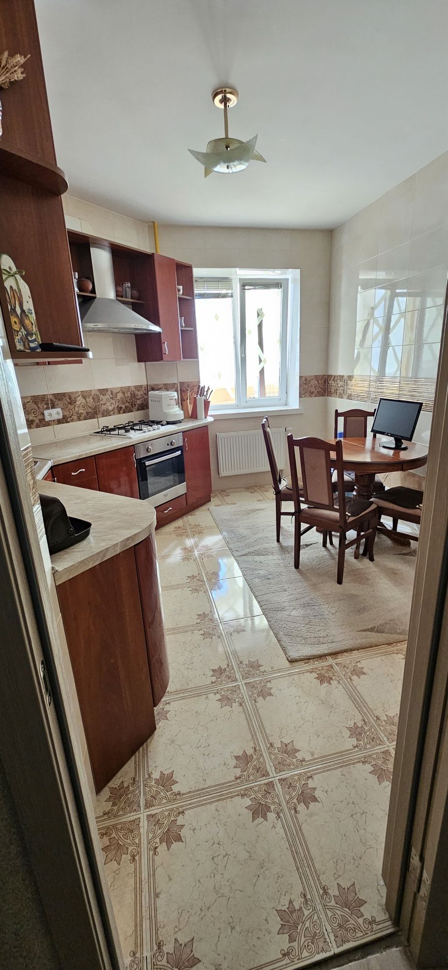 Продажа 2-комнатной квартиры 62 м²