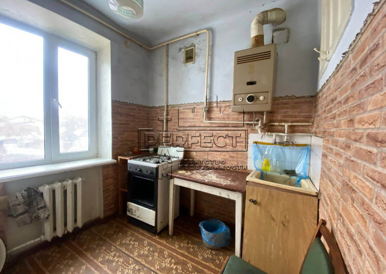 Продажа 2-комнатной квартиры 45 м², Депутатская ул., 23