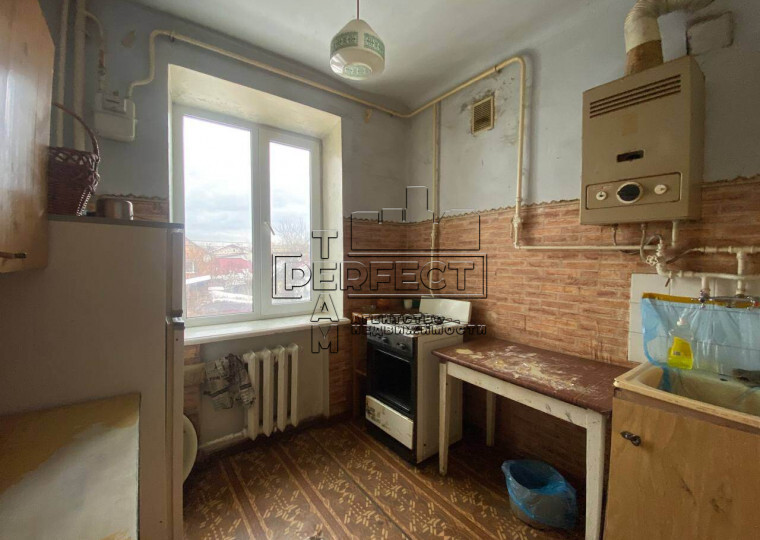 Продажа 2-комнатной квартиры 45 м², Депутатская ул., 23