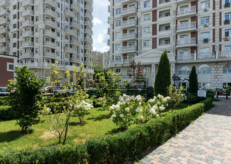 Продаж 3-кімнатної квартири 95 м², Михайла Максимовича вул., 24А