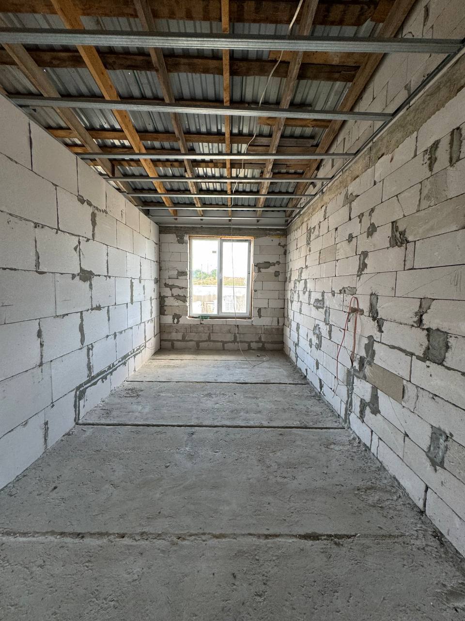 Продажа таунхауса 55 м²