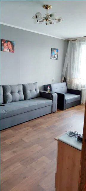 Продаж 1-кімнатної квартири 34.8 м², Ковпака вул.