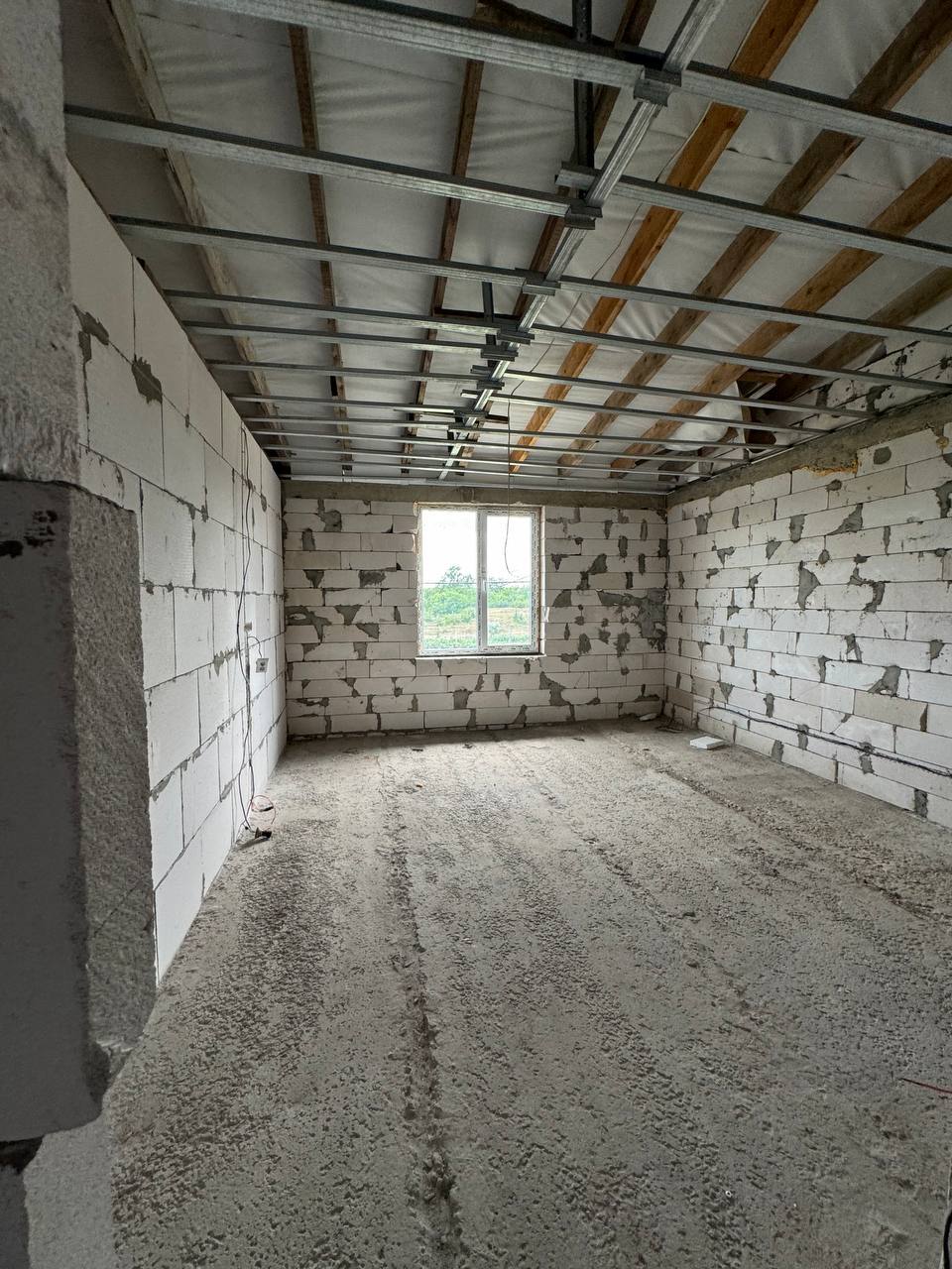 Продажа таунхауса 55 м²
