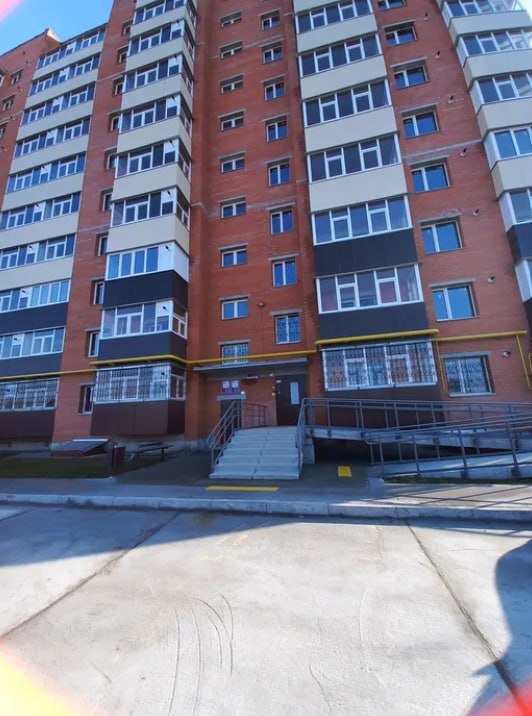 Продаж 2-кімнатної квартири 67.3 м², В'ячеслава Чорновола вул.