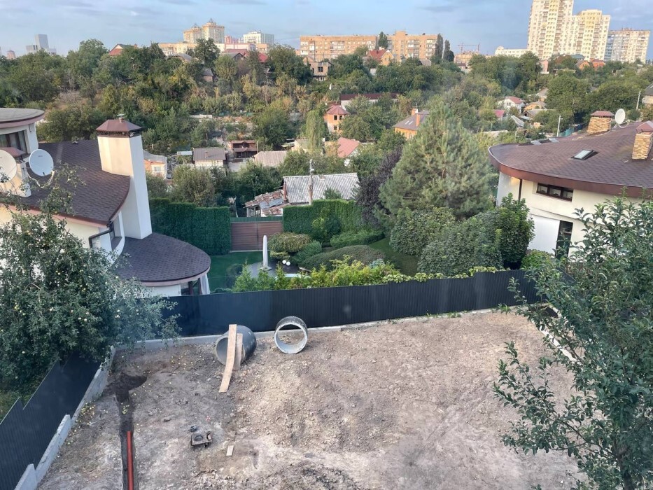 Продажа дома 322 м², Цимбалов Яр ул.