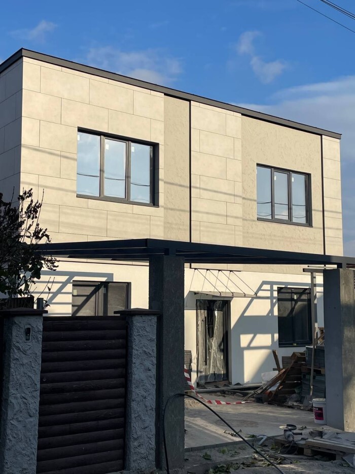 Продажа дома 322 м², Цимбалов Яр ул.