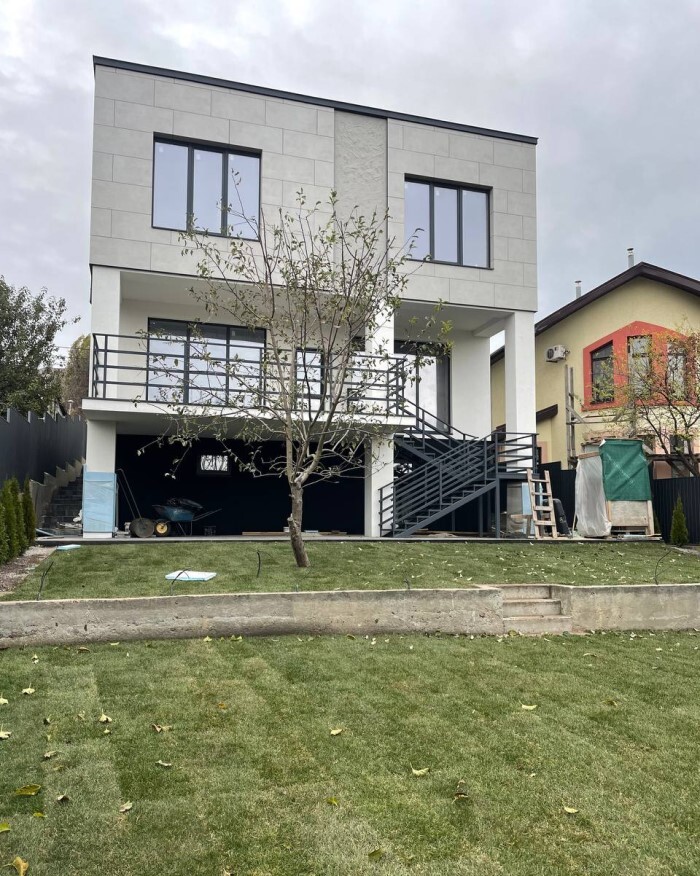Продажа дома 322 м², Цимбалов Яр ул.
