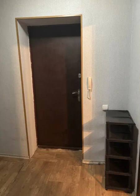 Продаж 1-кімнатної квартири 39.6 м², Новомістинська вул.