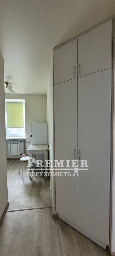 Продажа 1-комнатной квартиры 22 м², Кордонная ул.