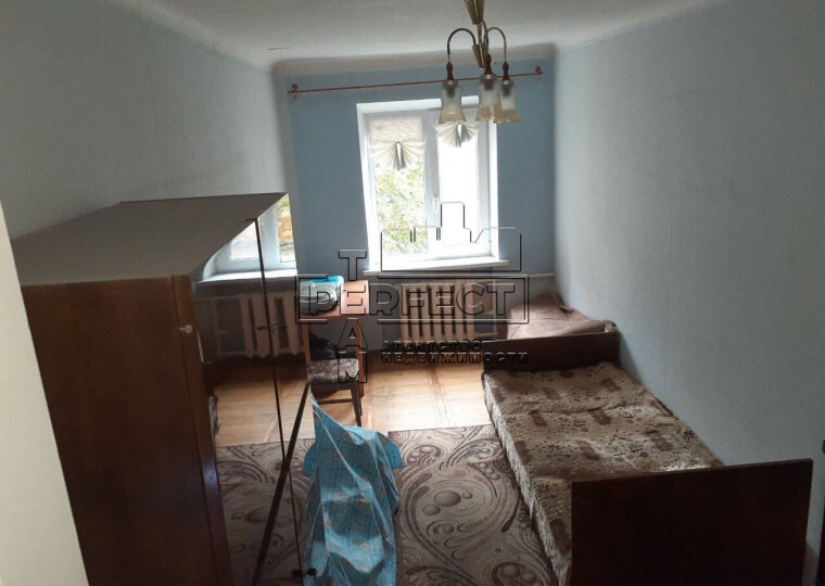 Продаж 3-кімнатної квартири 56 м², Леваневського вул., 33