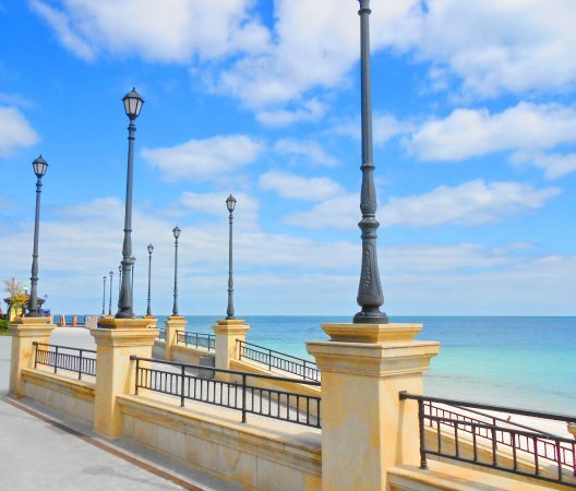 Аренда дома 460 м², Золотой Берег ул., 1