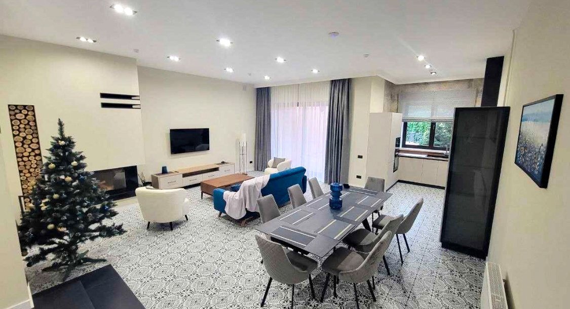 Аренда дома 460 м², Золотой Берег ул., 1