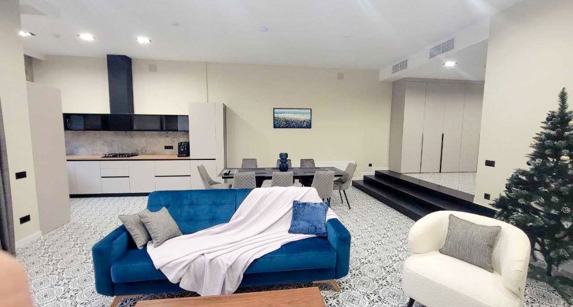 Аренда дома 460 м², Золотой Берег ул., 1