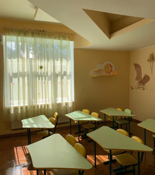 Аренда помещения свободного назначения 950 м², Китобойный 1й пер.