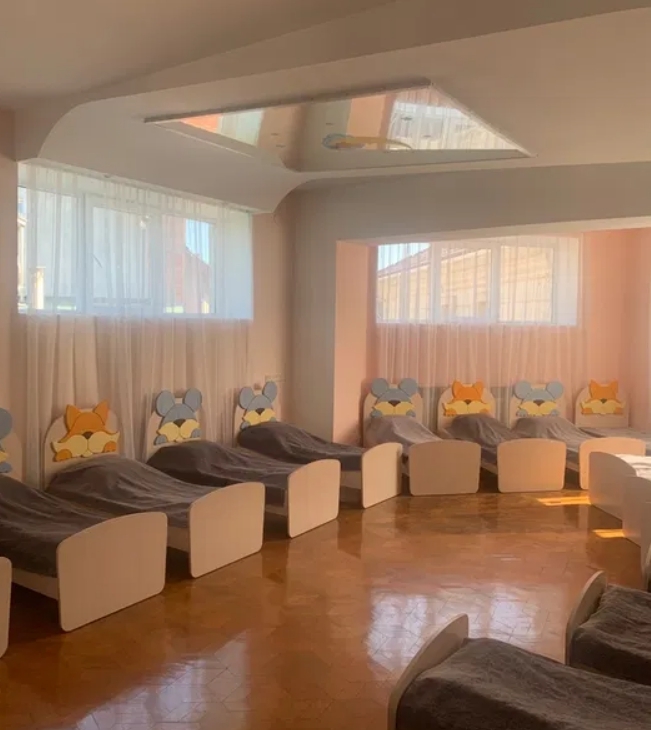 Аренда помещения свободного назначения 950 м², Китобойный 1й пер.
