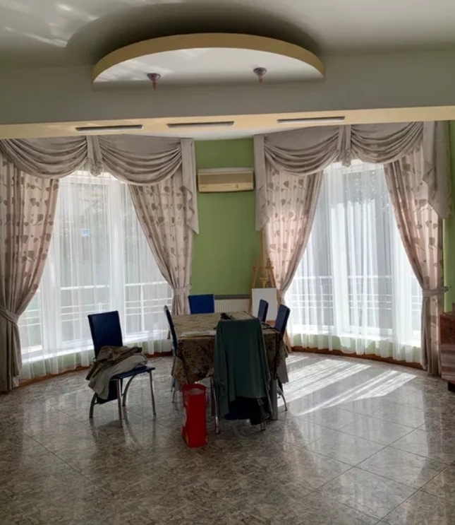 Аренда помещения свободного назначения 950 м², Китобойный 1й пер.