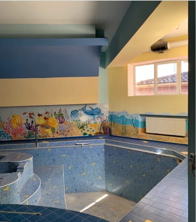 Аренда помещения свободного назначения 950 м², Китобойный 1й пер.